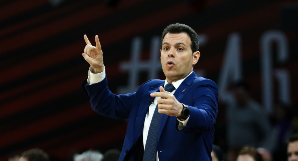 Ανανέωσε για δύο ακόμη χρόνια με την ΤΣΣΚΑ ο Ιτούδης