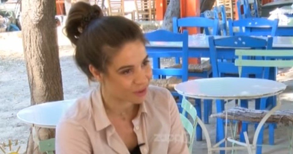 Επίθεση στα Εξάρχεια δέχθηκε υποψήφια της Νέας Δημοκρατίας