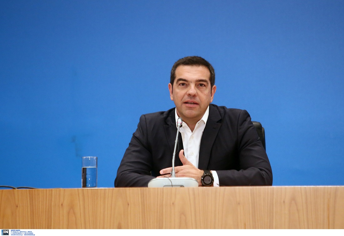 ΣΥΡΙΖΑ: Αγκάθια στο δρόμο για το μετασχηματισμό