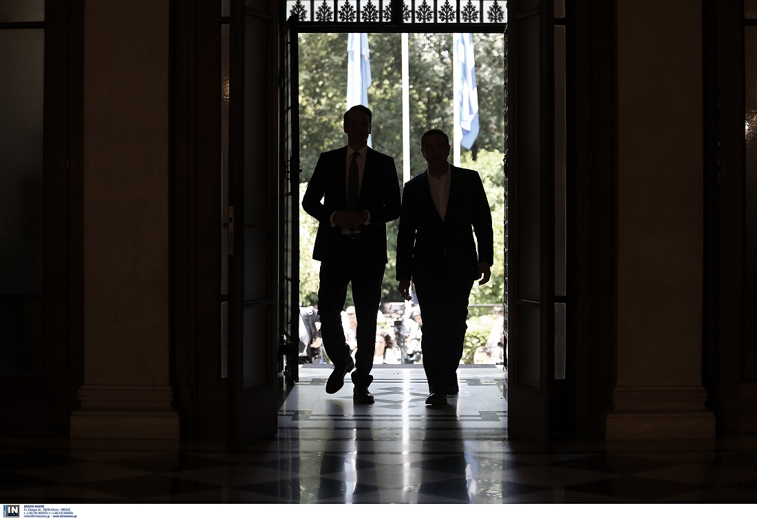 “Από πού θα βρείτε το 1,8 δισ. ευρώ κύριε Μητσοτάκη”;