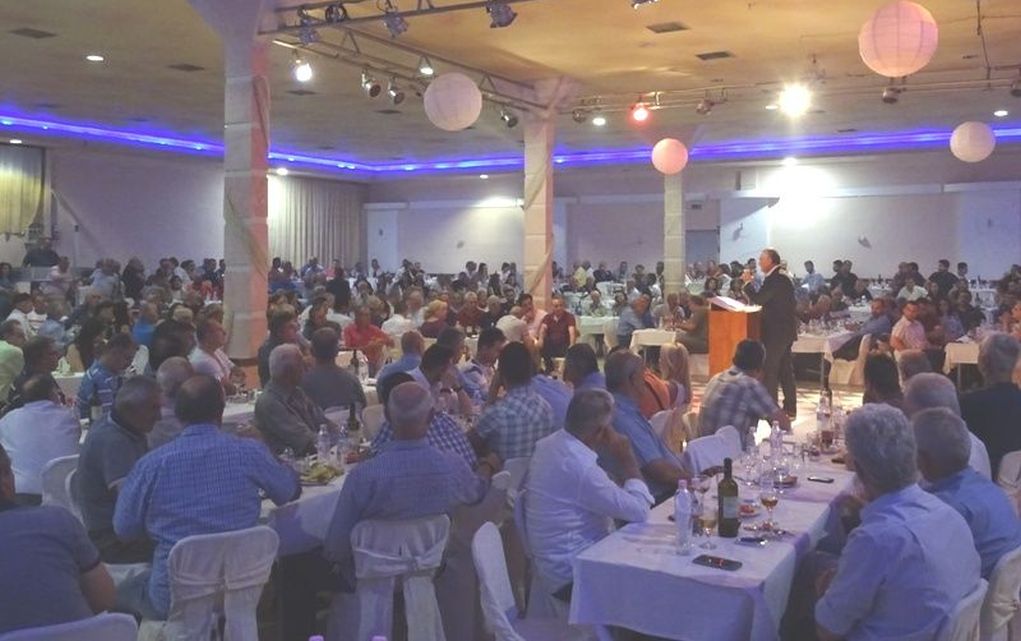 Σ. Αναστασιάδης: Ο Λαγκαδάς έδειξε το δρόμο