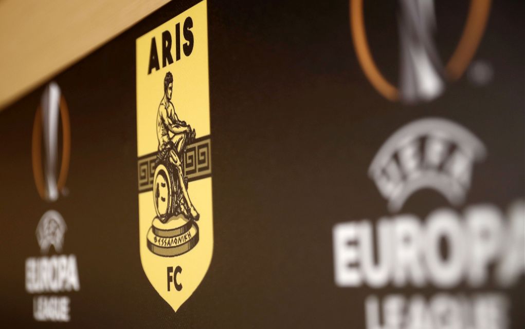 Europa League: Μόλντε – Άρης