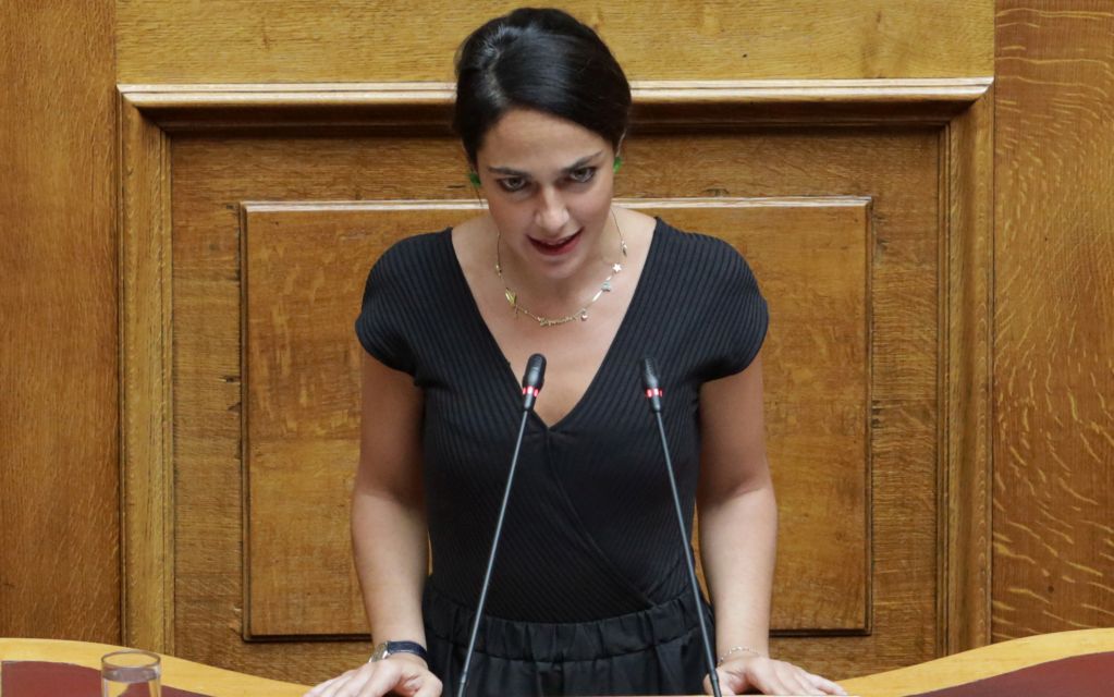 Οι παρεμβάσεις για την ενίσχυση της οικογένειας