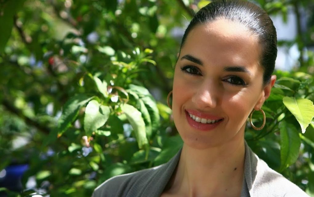 Νόνη Δούνια: «Έχω δεχτεί παρενόχληση & ψυχολογική κακοποίηση στο παρελθόν» (ΒΙΝΤΕΟ)