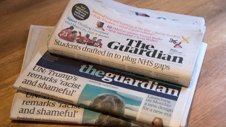 Guardian: Ο Μητσοτάκης έκανε δυνατό ξεκίνημα