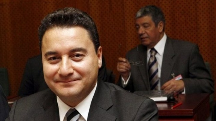 Αλί Μπαμπατζάν: Ένας ακόμη “πονοκέφαλος” για τον Ερντογάν