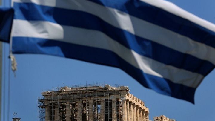 TIME: Οι ελληνικές εκλογές φέρνουν ελπίδα σε μία χώρα που την έχει ανάγκη