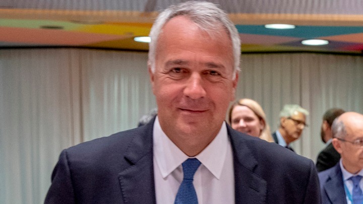 Μ. Βορίδης: Να τεθεί ο ευρωπαίος αγρότης στο επίκεντρο των συζητήσεων για τη μελλοντική ΚΑΠ