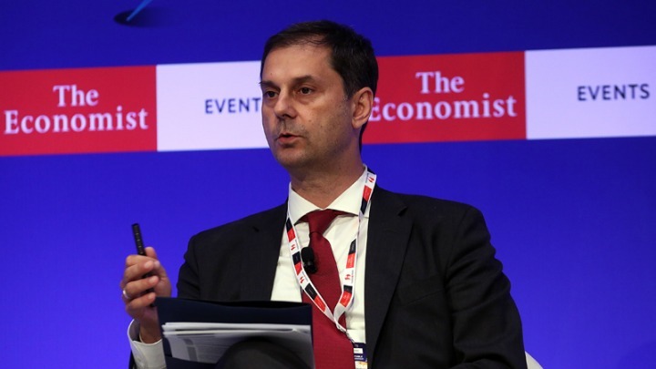 Την αναγκαιότητα η χώρα μας να θωρακίσει το τουριστικό της προϊόν τονίζει ο υπ. Τουρισμού Χ. Θεοχάρης