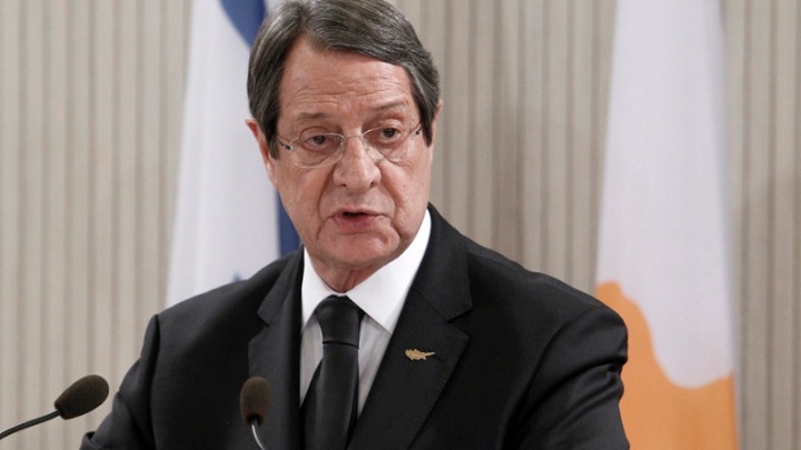 Κύπρος: Δεν αποδέχεται την πρόταση Ακιντζί για συνδιαχείριση φυσικών πόρων το Συμβούλιο Αρχηγών