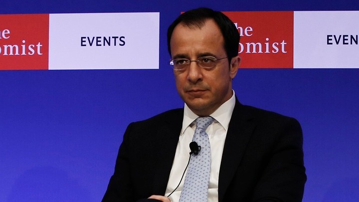 «Όραμά μας είναι όλα τα κράτη στην Ανατ. Μεσόγειο να συνεργαζόμαστε για την ασφάλεια και την ευημερία της περιοχής»