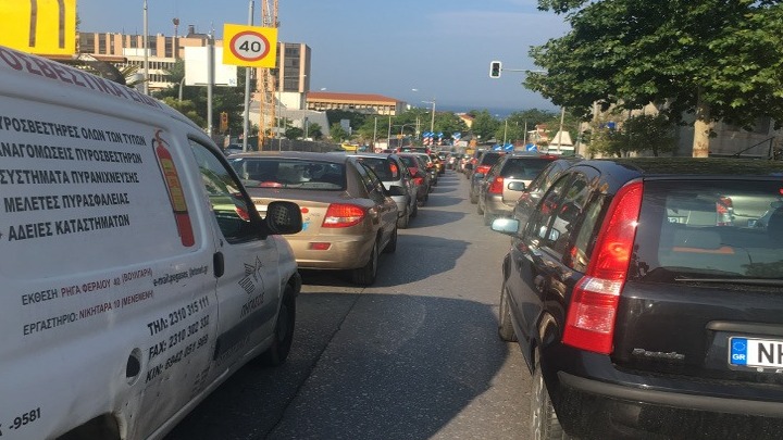 Πληρέστερη ταυτότητα για τα εισαγόμενα μεταχειρισμένα οχήματα από τον Σεπτέμβριο, σύμφωνα με τον Δ.Πάτσιο