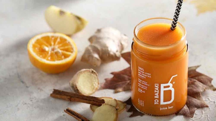 Ένα «Βαζάκι» με vegan γεύσεις