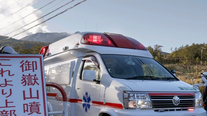 Τουλάχιστον ένας νεκρός από πυρκαγιά σε στούντιο ανιμέισον στην Ιαπωνία