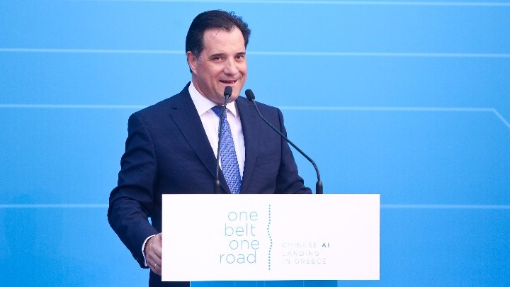 «Θέλουμε την επιτυχία των επιχειρήσεων για να πάει όλη η κοινωνία μπροστά»