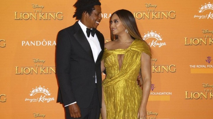 Πρεμιέρα της ταινίας “The Lion King” στο Λονδίνο
