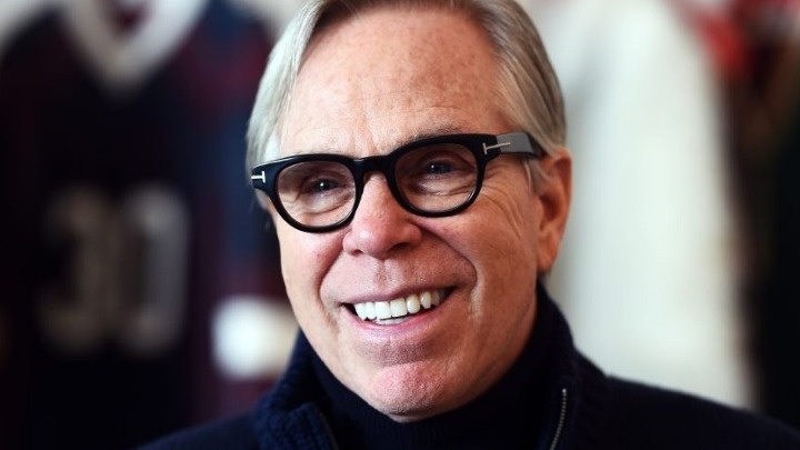 Ο Tommy Hilfiger επιστρέφει στη Νέα Υόρκη