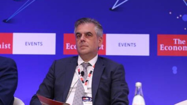 Η. Αθανασίου: Ετοιμάζουμε τα ΕΛΤΑ της επόμενης ημέρας