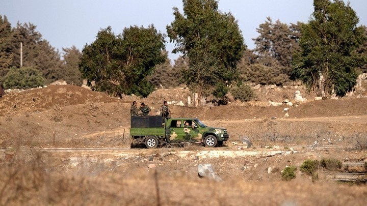 Η Μόσχα διαψεύδει ότι έχει στείλει ειδικές δυνάμεις στην Ιντλίμπ