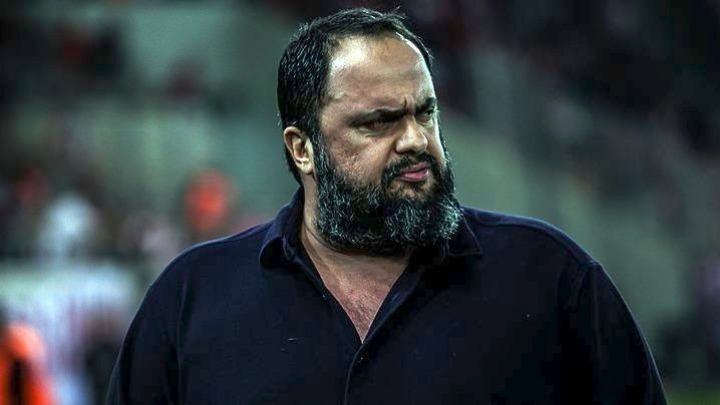 «Πρωταθλητές ό,τι κι αν γίνει»