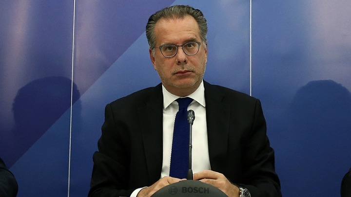 Στη νέα συνάντηση για τη μετανάστευση τη Δευτέρα στο Παρίσι ο αναπληρωτής υπουργός, Γ. Κουμουτσάκος
