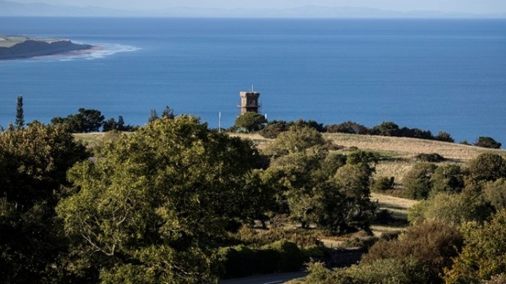 Η Νήσος του Μαν δεν ανήκει στην ΕΕ, εξηγούν οι Βρυξέλλες στον Μπόρις Τζόνσον
