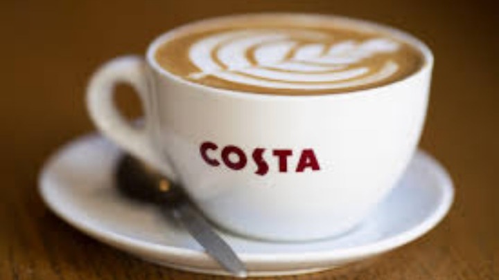 Costa Coffee σε τουλάχιστον 10 αγορές από την Coca-Cola HBC το 2020