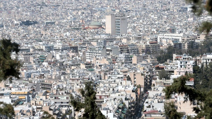 Η Αθήνα συντάσσεται με τις ευρωπαϊκές πρωτεύουσες για τη ρύθμιση της βραχυχρόνιας μίσθωσης ακινήτων