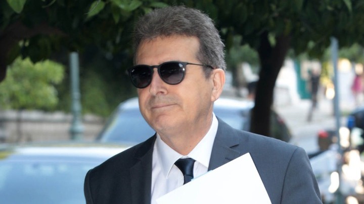 Σεισμός στην Αττική: Συνεδριάζει το Συμβούλιο Διαχείρισης Κρίσεων με συμμετοχή του Μ. Χρυσοχοΐδη