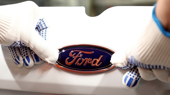 Η  αυτοκινητοβιομηχανία Ford ανακοινώνει 200 απολύσεις στον Καναδά