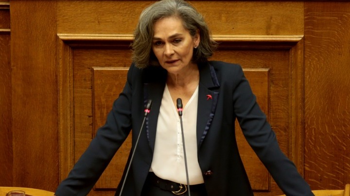 Επανάκαμψη της πιο παρασιτικής ολιγαρχίας της Ελλάδας