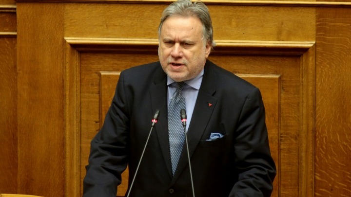 Για τον ΣΥΡΙΖΑ εθνικό είναι το αληθές