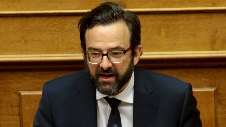 Η κυβέρνηση θα δράσει με υπευθυνότητα