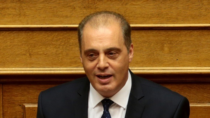 «Ακυρώστε την Συμφωνία των Πρεσπών και ο ελληνικός λαός θα σας ευγνωμονεί»