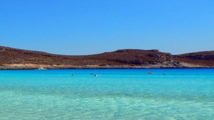 O καιρός στη Μακεδονία και τη Θράκη