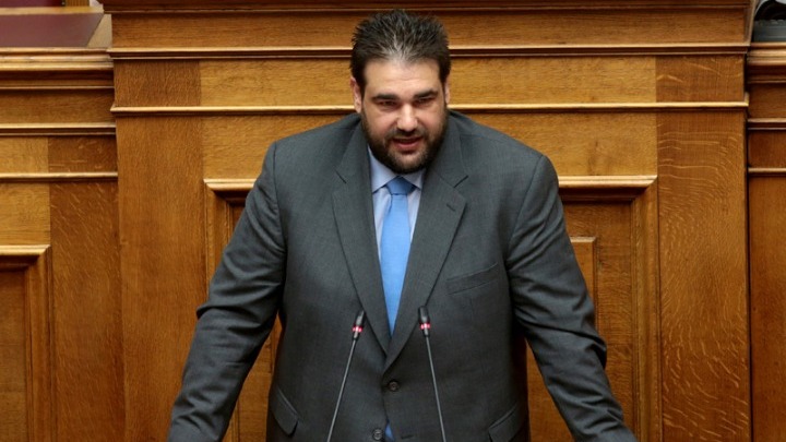 Λιβάνιος: Στρατηγικό σχέδιο για την Αυτοδιοίκηση