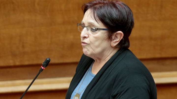 Αλ. Παπαρήγα: Θα συνεχίσουμε στον δρόμο της συμβολής μας στην ανάπτυξη και όξυνση της ταξικής πάλης