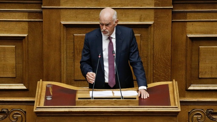Έχουν ευθύνη κυβέρνηση και αντιπολίτευση για τη πορεία και το μέλλον της χώρας