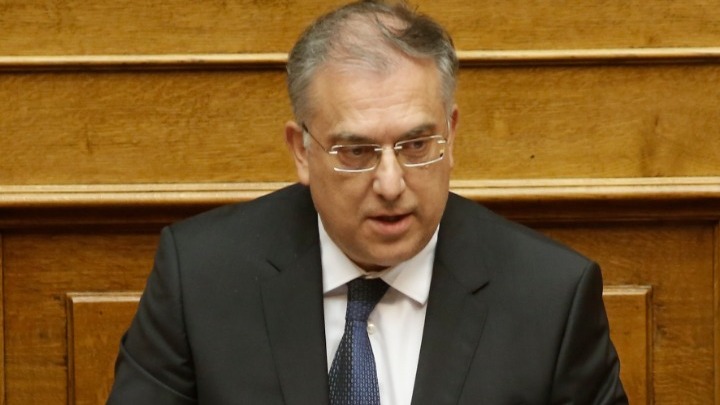 Νέος εκλογικός νόμος, ο ΕΝΦΙΑ στην αυτοδιοίκηση