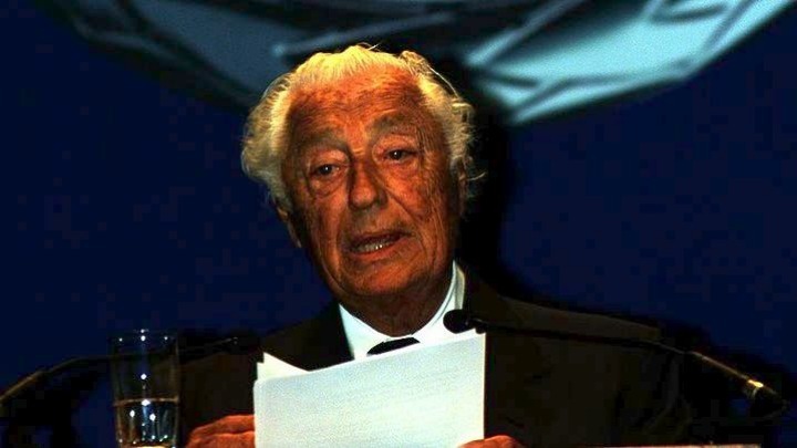 Όταν ο Τζιοβάνι Ανιέλι έφτασε στην Γιουβέντους