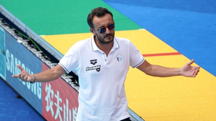 Μορφέσης : «Έχουμε λόγους να συνεχίσουμε να παλεύουμε»