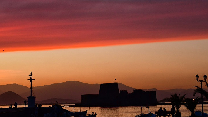 Πελοπόννησος, ο απόλυτος τουριστικός προορισμός