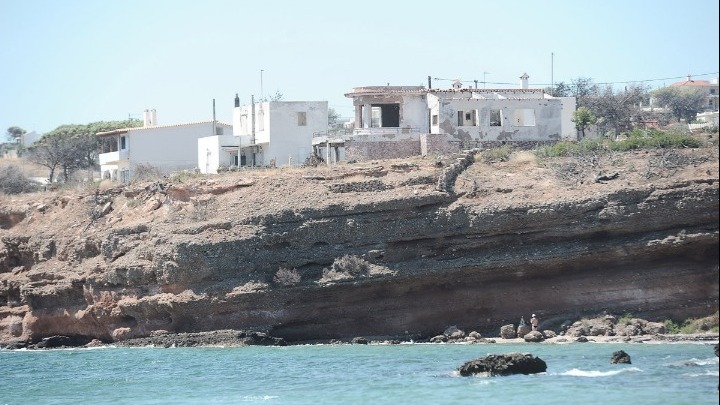 Μάτι: Ένας χρόνος από την τραγωδία – Οδοιπορικό του ΑΠΕ-ΜΠΕ