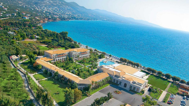 Grecotel Filoxenia, το πρώτο 5G ξενοδοχείο στην Ελλάδα