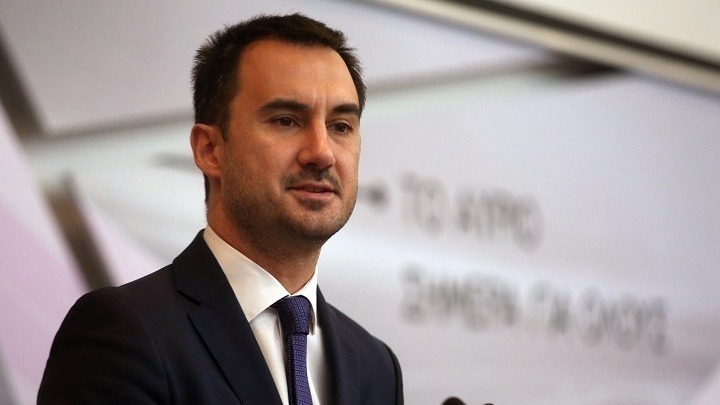 Αλ. Χαρίτσης: Οι ένοχες σιωπές του κ. Μητσοτάκη υποκρύπτουν πολύ επικίνδυνες εξελίξεις