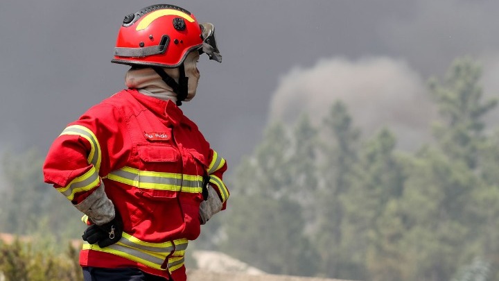 Υπό έλεγχο οι περισσότερες πυρκαγιές στην Πορτογαλία