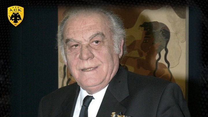 Πέθανε ο βετεράνος του μπάσκετ Νίκος Μήλας