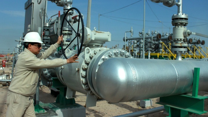 Βρετανία: Άνοδο άνω του 1% καταγράφει η τιμή του πετρελαίου
