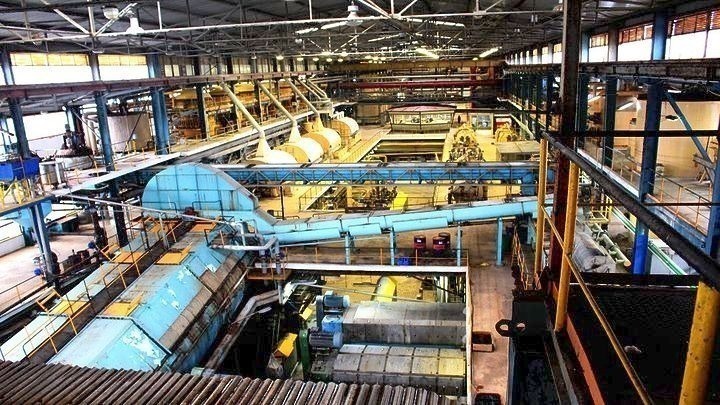 Συζητήθηκε στο Πρωτοδικείο το σχέδιο εξυγίανσης της ΕΒΖ