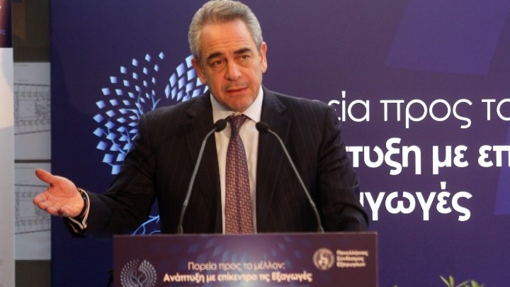 Κ. Μίχαλος: Η σύμπλευση και η συνεργασία μεταξύ αυτοδιοίκησης και επιμελητηρίων, μπορεί να παράγει χειροπιαστά οφέλη